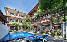Legian Village Beach Resort - Chse Certified